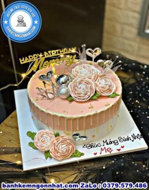 Bánh Kem Tình Nhân 175